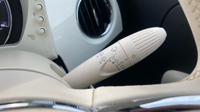 Fiat 500 1.0 Mild Hybrid Dolcevita Plus 3dr Petrol Hatchback